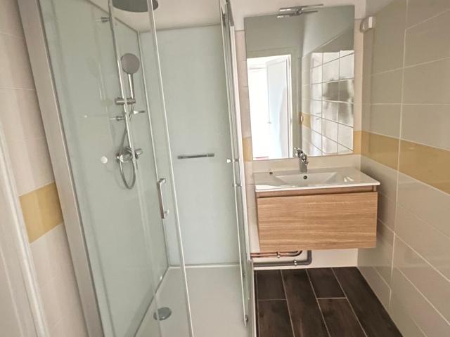 Appartement à louer 2 pièces 48,74 m