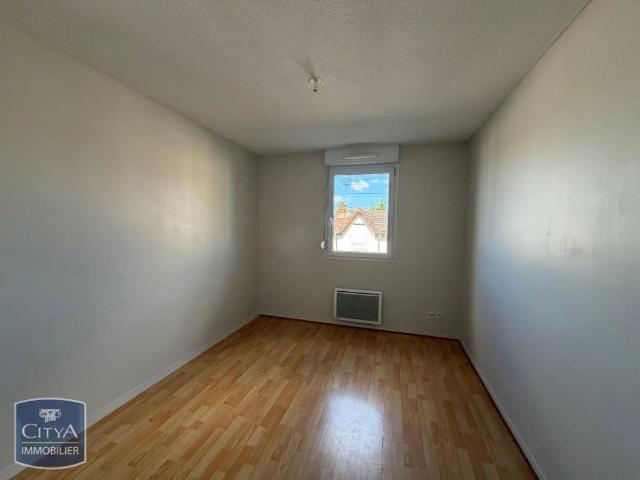 Appartement à louer 2 pièces 48.75m²