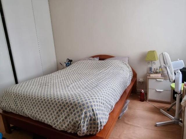 Appartement à louer 2 pièces • 48,77 m2 Montrouge