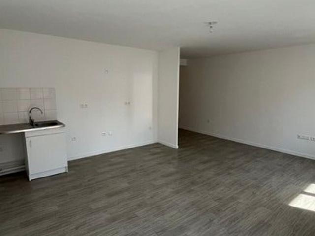Appartement à louer 2 pièces 48,70 m