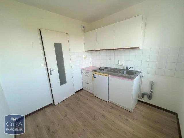 Appartement à louer 2 pièces 48.89m²