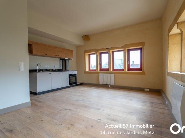 Appartement à louer 2 pièces 48,80 m