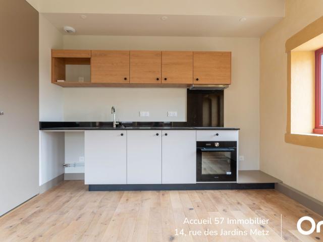 Appartement à louer 2 pièces 48,80 m