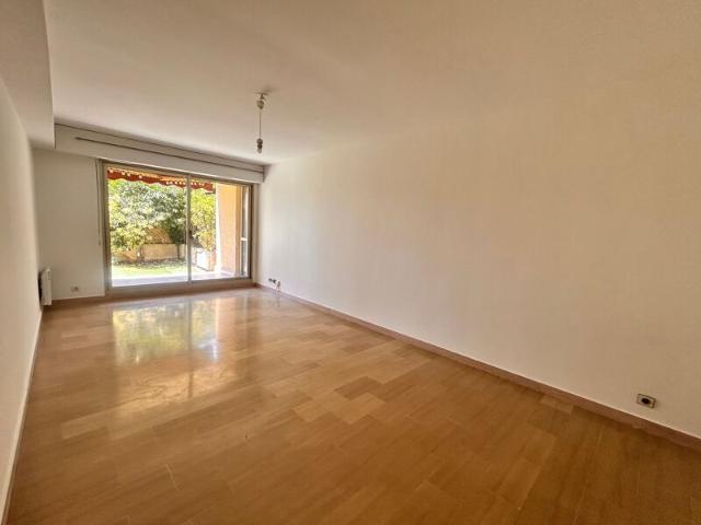 Appartement à louer 2 pièces • 48,83 m2 Nice