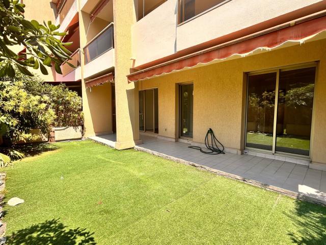 Appartement à louer 2 pièces 48,83 m