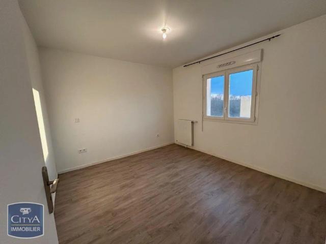 Appartement à louer 2 pièces 48.8m²
