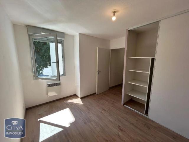 Appartement à louer 2 pièces 48.8m²