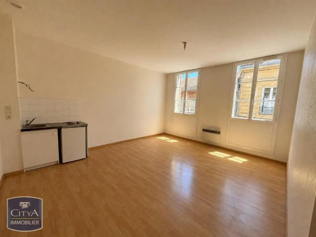 Appartement à louer 2 pièces 48.91m²