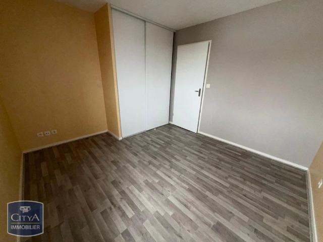 Appartement à louer 2 pièces 48.91m²
