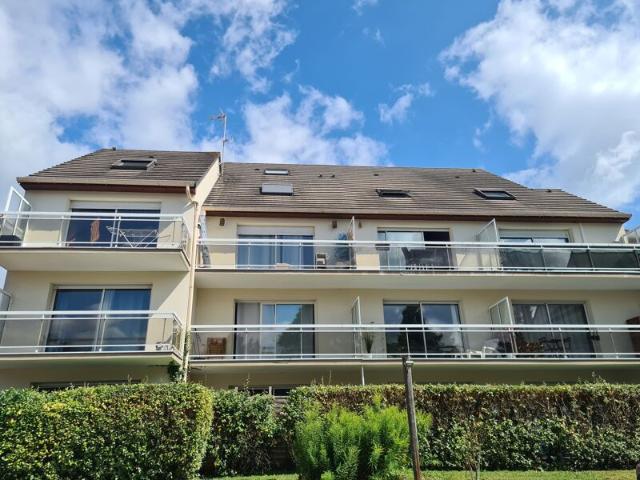 Appartement à louer 2 pièces • 48,93 m 2 Ozoir la Ferrière