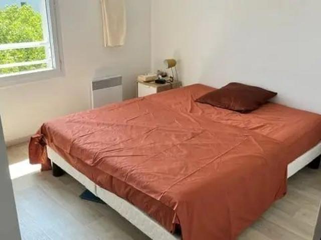 Appartement à louer 2 pièces 48.93m²