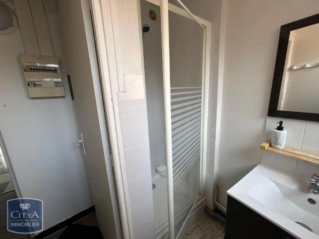 Appartement à louer 2 pièces 48m²