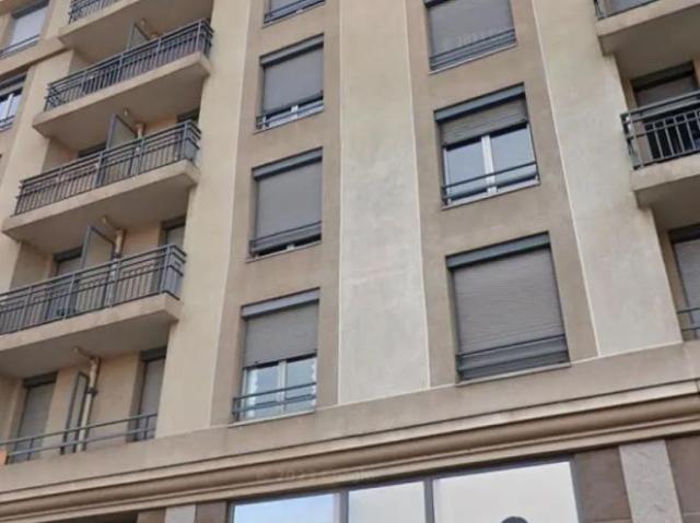 Appartement à louer 2 pièces 48m²