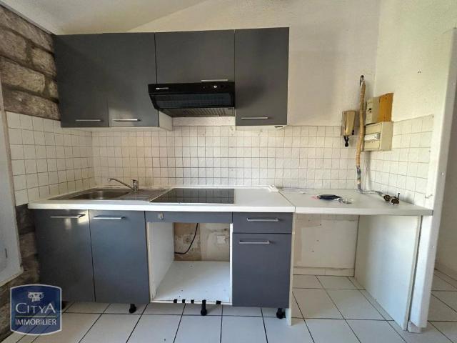 Appartement à louer 2 pièces 48m²