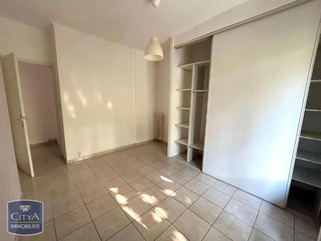 Appartement à louer 2 pièces 48m²