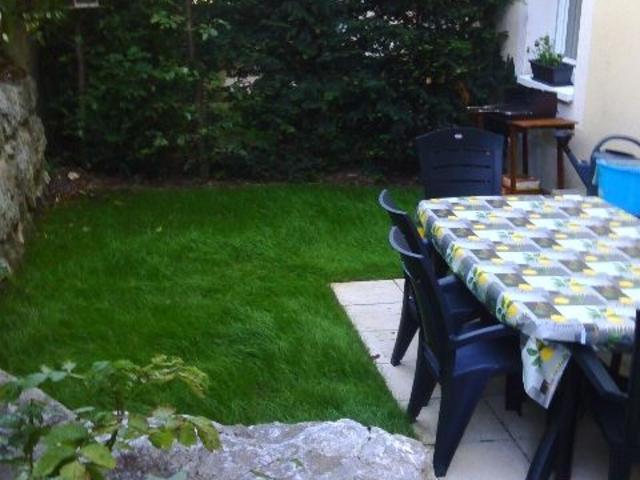 Appartement à louer 2 pièces