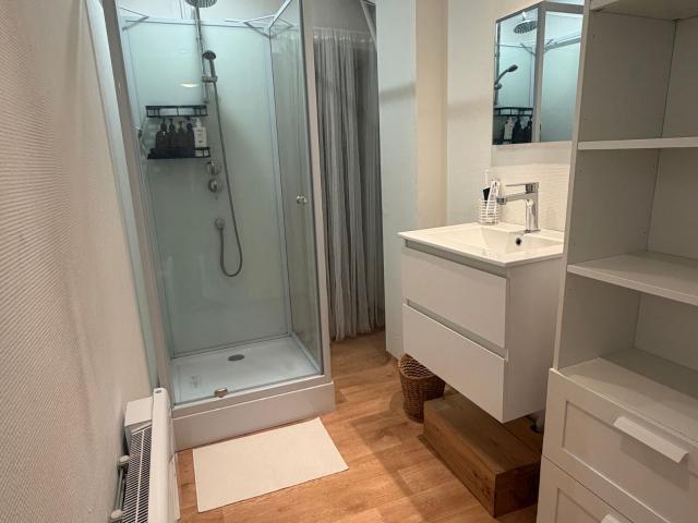 Appartement à louer 2 pièces