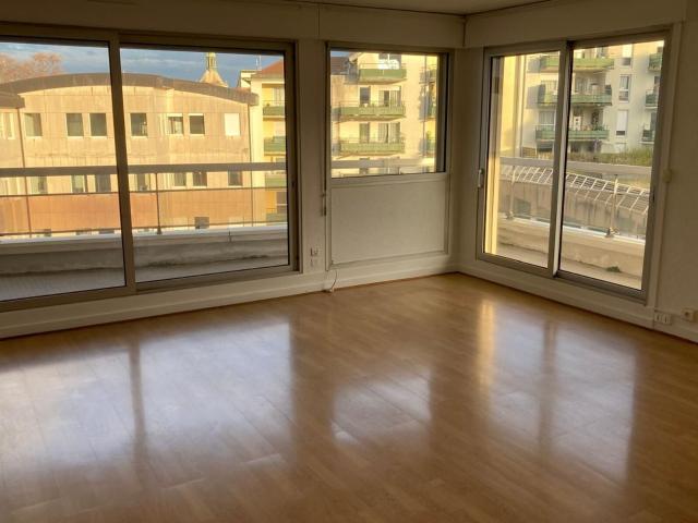 Appartement à louer 2 pièces