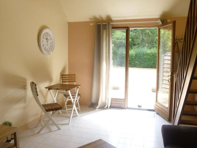 Appartement à louer 2 pièces