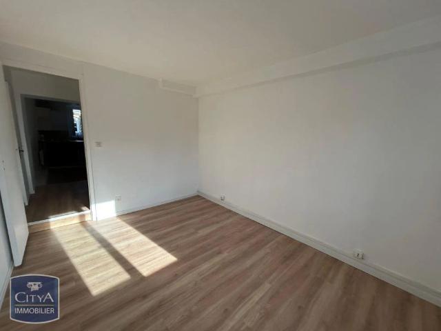 Appartement à louer 2 pièces