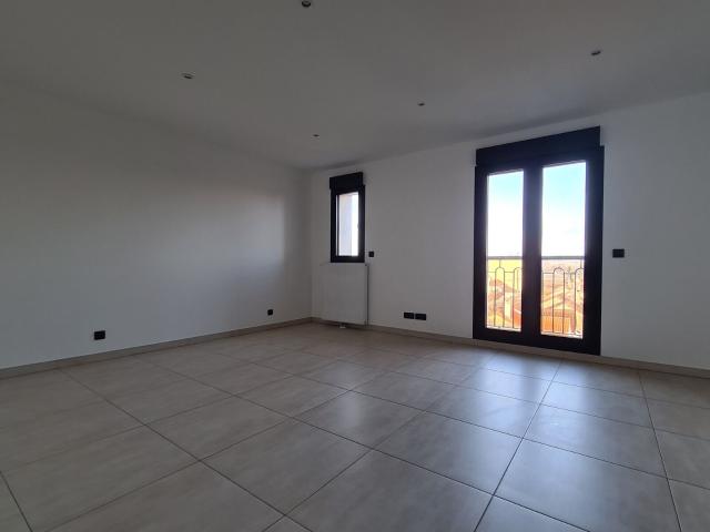 Appartement à louer 2 pièces