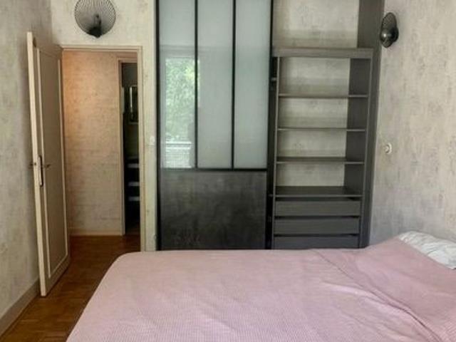 Appartement à louer 2 pièces • 49 m2 Paris 12