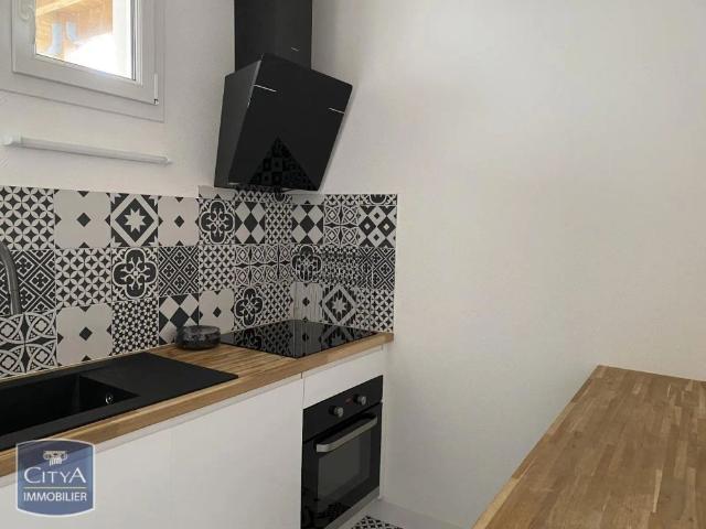 Appartement à louer 2 pièces 49.05m²