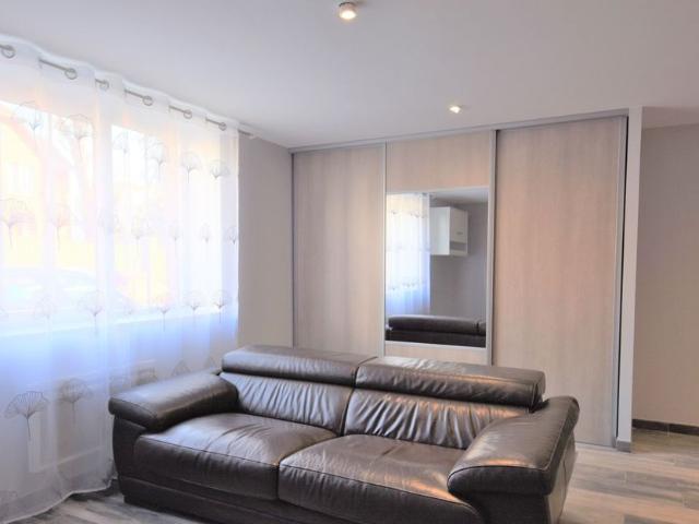 Appartement à louer 2 pièces • 49,07 m2 Mâcon