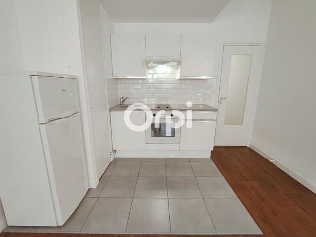 Appartement à louer 2 pièces • 49,01 m2 Tourcoing