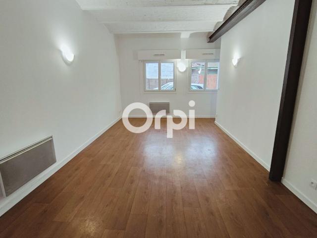 Appartement à louer 2 pièces 49,01 m