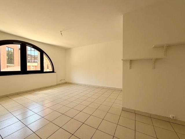 Appartement à louer 2 pièces • 49,16 m2 Toulouse