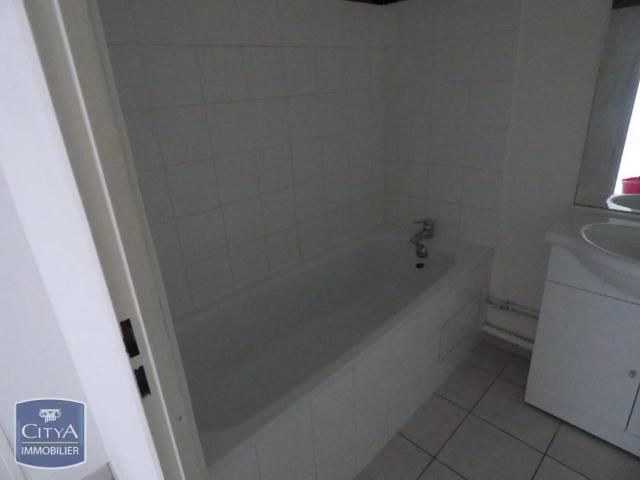 Appartement à louer 2 pièces 49.16m²