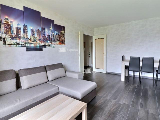 Appartement à louer 2 pièces 49,19 m