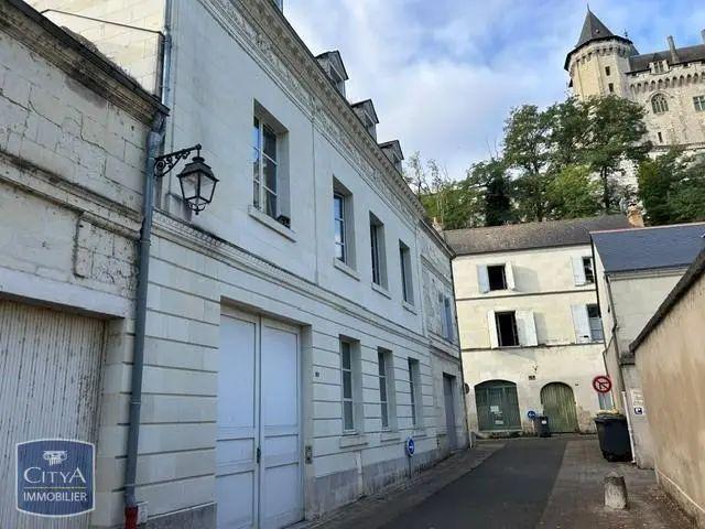 Appartement à louer 2 pièces 49.13m²