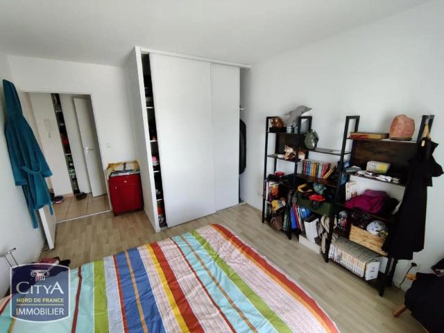 Appartement à louer 2 pièces 49.1m²