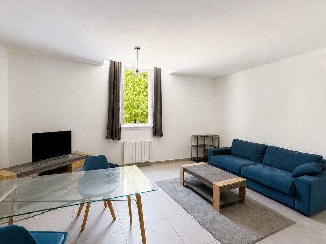Appartement à louer 2 pièces 49,27 m