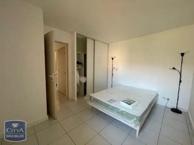 Appartement à louer 2 pièces 49.2m²