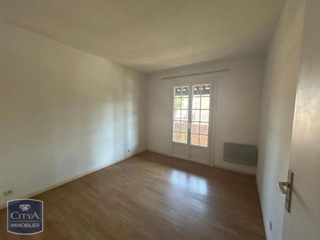 Appartement à louer 2 pièces 49.3m²