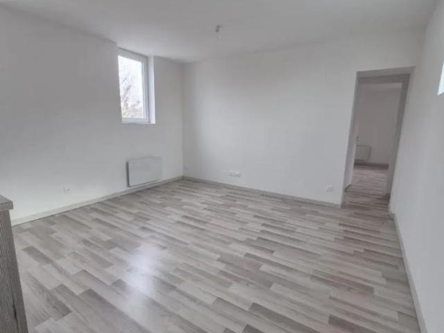 Appartement à louer 2 pièces 49.44m²
