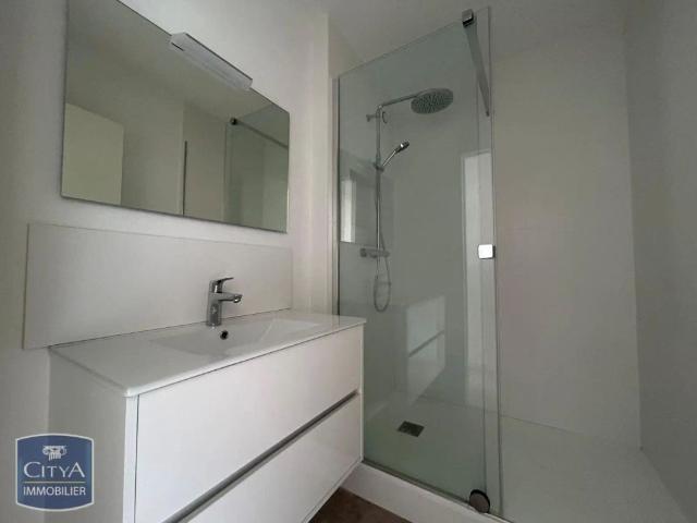 Appartement à louer 2 pièces 49.49m²