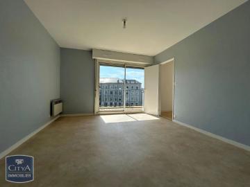 Appartement à louer 2 pièces 49.49m²