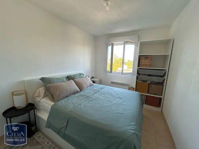 Appartement à louer 2 pièces 49.5m²