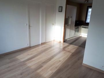 Appartement à louer 2 pièces • 49,66 m2 Massy