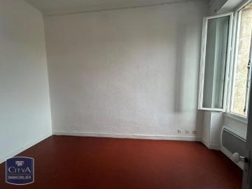 Appartement à louer 2 pièces 49.63m²