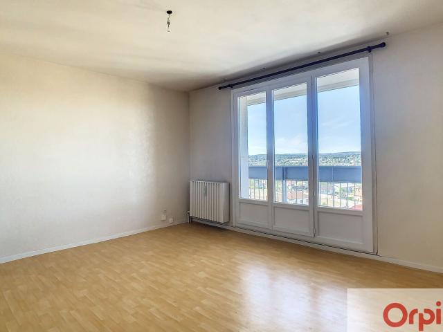 Appartement à louer 2 pièces 49,70 m