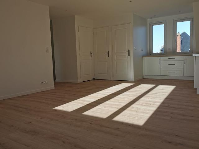 Appartement à louer 2 pièces 49,71 m