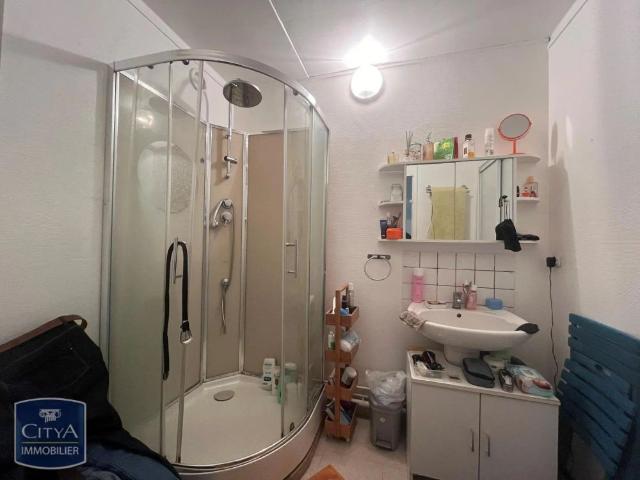 Appartement à louer 2 pièces 49.71m²