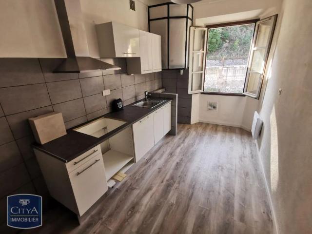 Appartement à louer 2 pièces 49.72m²