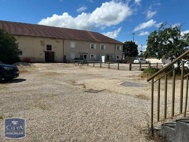 Appartement à louer 2 pièces 49.73m²