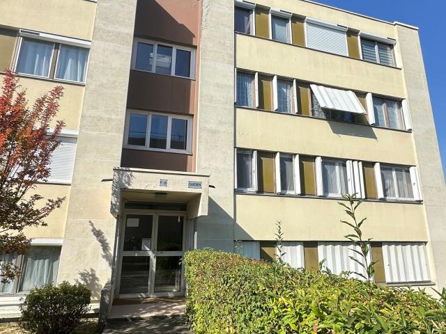 Appartement à louer 2 pièces 49,85 m